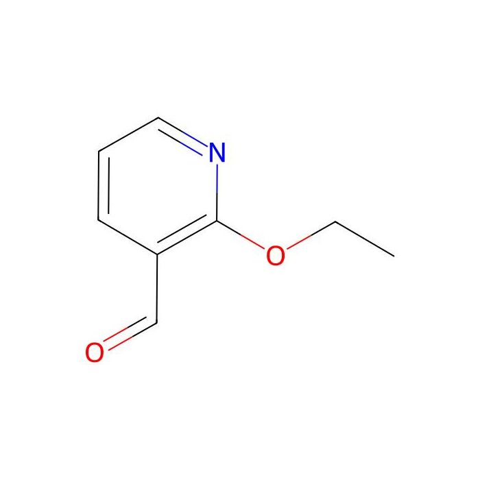 2-Ethoxypyridine-3-carboxaldehyde - ≥98% CAS No(885278-07-9) by Aladdin Scientific