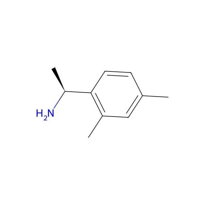 (S)-1-(2，4-Dimethylphenyl)ethanamine - ≥95% CAS No(856563-12-7) by Aladdin Scientific