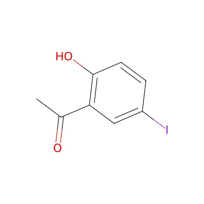 1-(2-Hydroxy-5-iodophenyl)ethanone - ≥95% CAS No(7191-41-5) by Aladdin Scientific