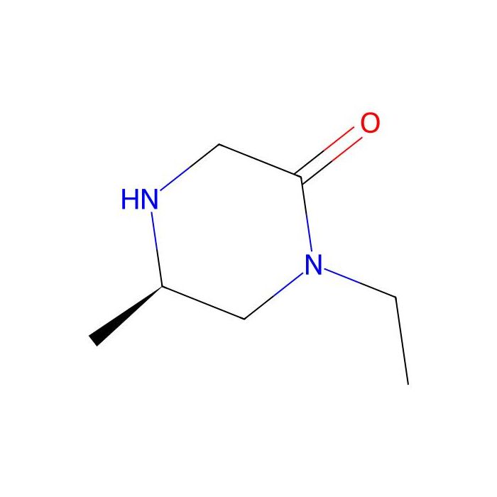 (R)-1-Ethyl-5-methylpiperazin-2-one - ≥95% CAS No(1068149-98-3) by Aladdin Scientific