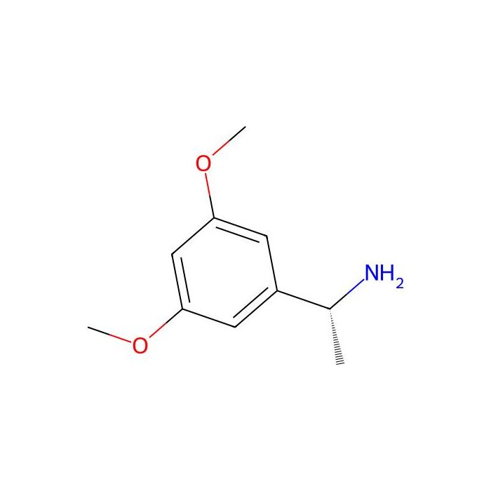 (R)-1-(3，5-Dimethoxyphenyl)Ethan-1-Amine - ≥98% CAS No(1241676-71-0) by Aladdin Scientific