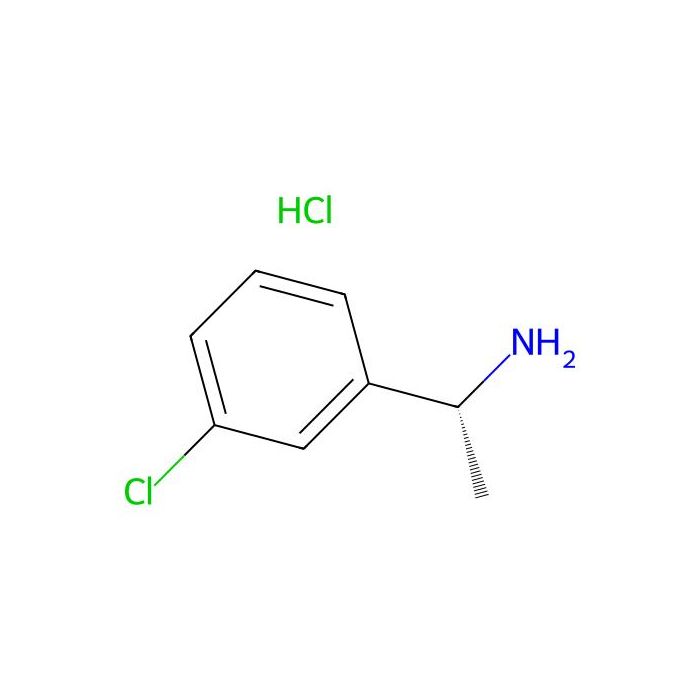 (R)-1-(3-Chlorophenyl)ethanamine hydrochloride - ≥98% CAS No(1167414-90-5) by Aladdin Scientific