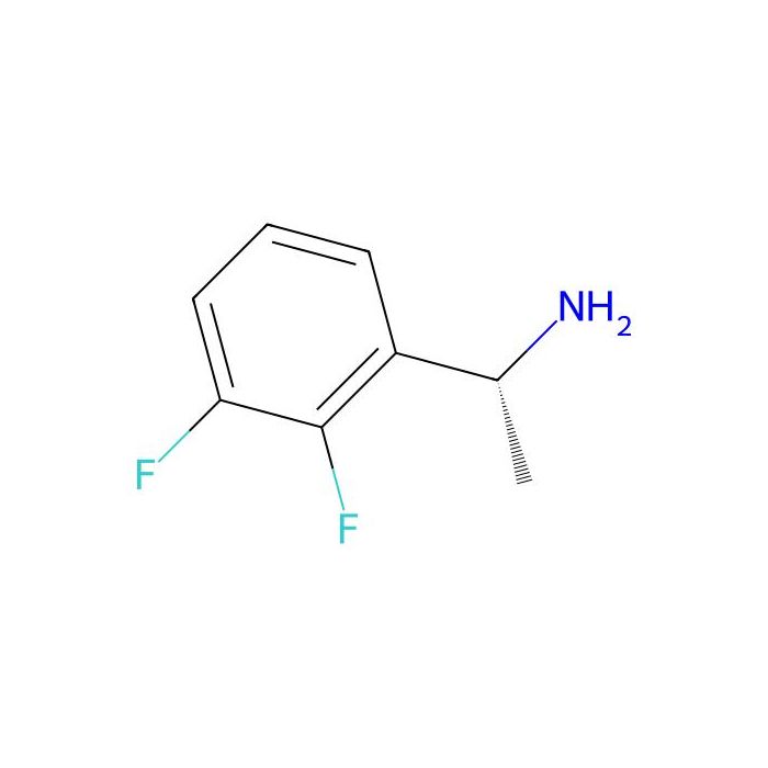 (R)-1-(2，3-Difluorophenyl)ethanamine - ≥97% CAS No(1339886-04-2) by Aladdin Scientific