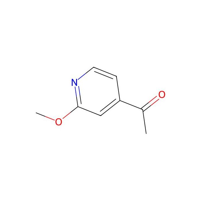 1-(2-methoxypyridin-4-yl)ethanone - ≥97% CAS No(764708-20-5) by Aladdin Scientific