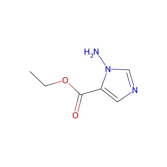 Ethyl 1-amino-1H-imidazole-5-carboxylate - ≥95% CAS No(1179361-84-2) by Aladdin Scientific