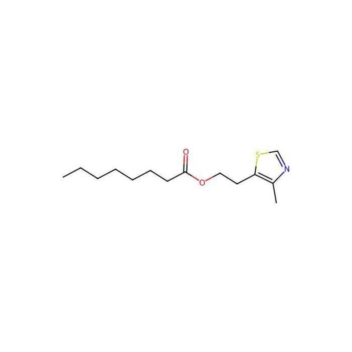 2-(4-Methyl-5-Thiazolyl)Ethyl Octanoate - ≥98% CAS No(163266-17-9) by Aladdin Scientific