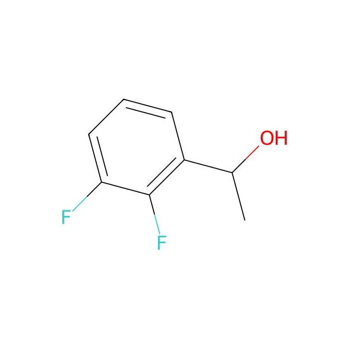 1-(2，3-Difluorophenyl)ethanol - ≥95% CAS No(1228690-56-9) by Aladdin Scientific