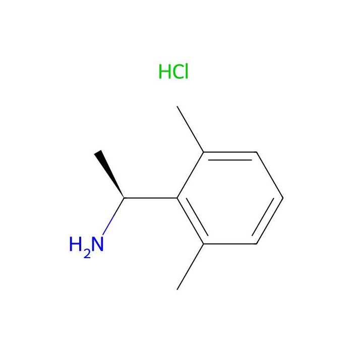 (S)-1-(2，6-Dimethylphenyl)ethanamine hydrochloride - ≥97% CAS No(1269437-72-0) by Aladdin Scientific