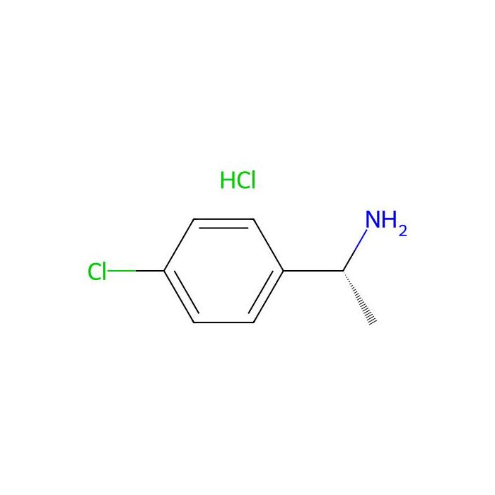 (R)-1-(4-Chlorophenyl)ethanamine hydrochloride - ≥95% CAS No(1167414-87-0) by Aladdin Scientific