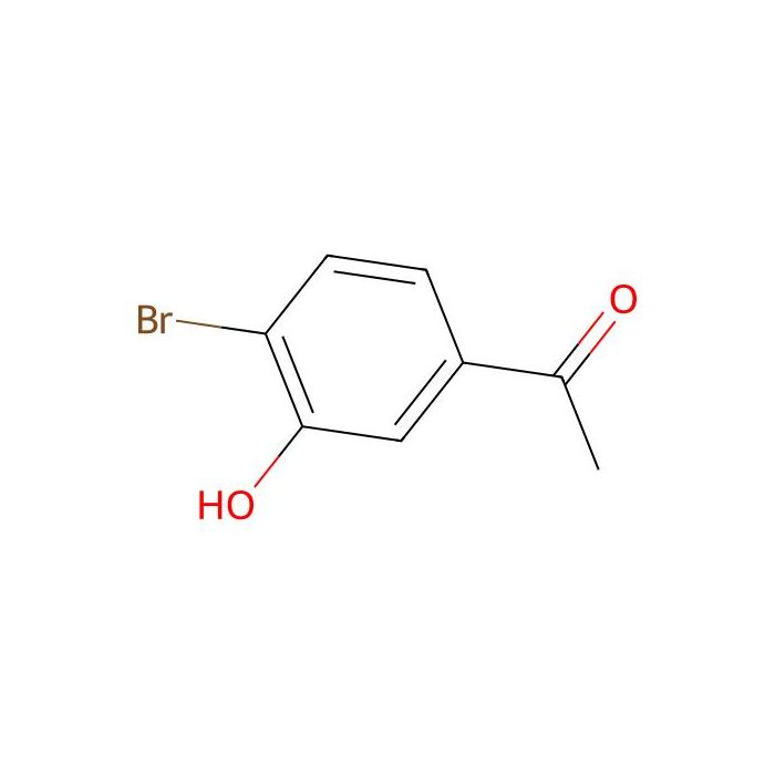 1-(4-Bromo-3-hydroxyphenyl)ethanone - ≥95% CAS No(73898-22-3) by Aladdin Scientific