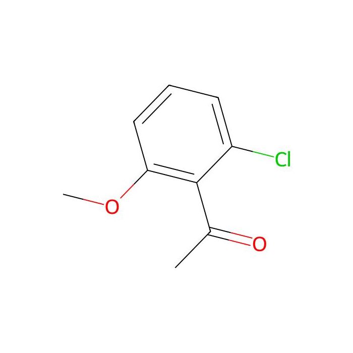 1-(2-Chloro-6-methoxyphenyl)ethanone - ≥95% CAS No(881883-32-5) by Aladdin Scientific