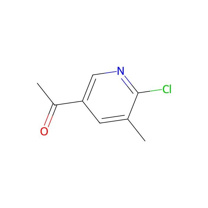 1-(6-Chloro-5-methylpyridin-3-yl)ethanone - ≥97% CAS No(1256791-13-5) by Aladdin Scientific