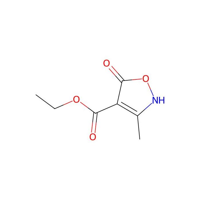 Ethyl 5-hydroxy-3-methylisoxazole-4-carboxylate - ≥97% CAS No(133827-50-6) by Aladdin Scientific