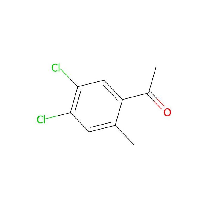 1-(4,5-Dichloro-2-methylphenyl)ethanone - ≥95% CAS No(53803-91-1) by Aladdin Scientific