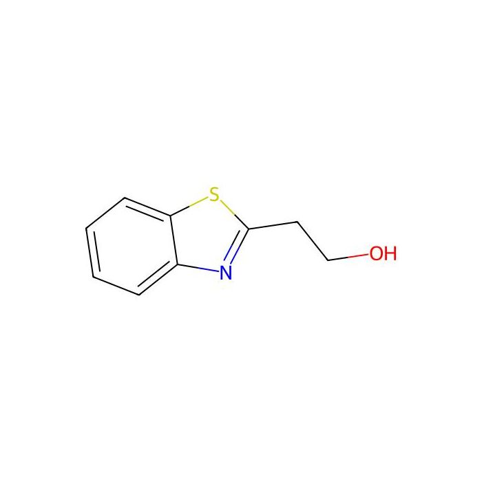 2-(Benzo[d]thiazol-2-yl)ethanol - ≥95% CAS No(46055-91-8) by Aladdin Scientific