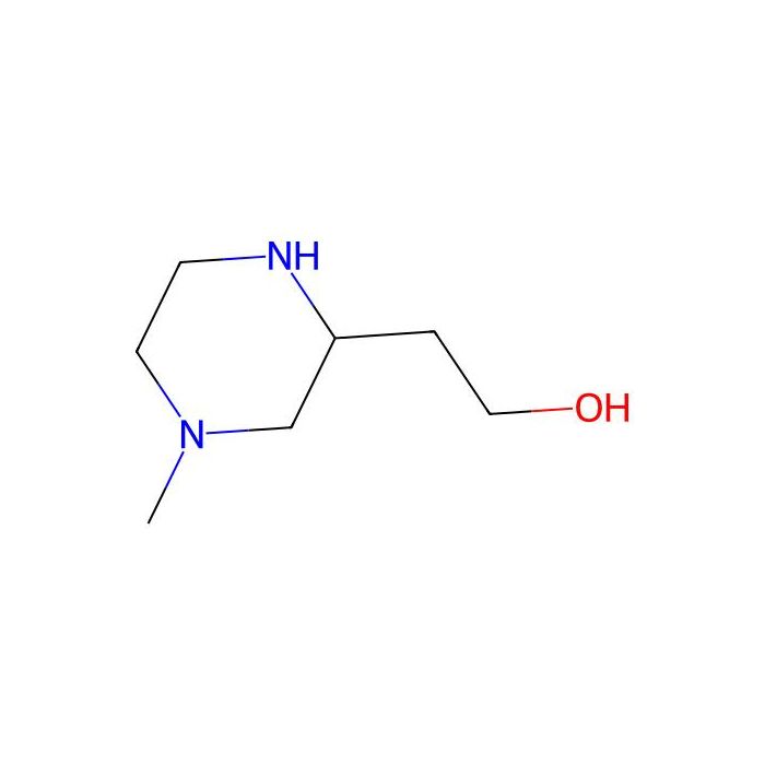 2-(4-Methylpiperazin-2-yl)ethanol - ≥95% CAS No(211053-48-4) by Aladdin Scientific