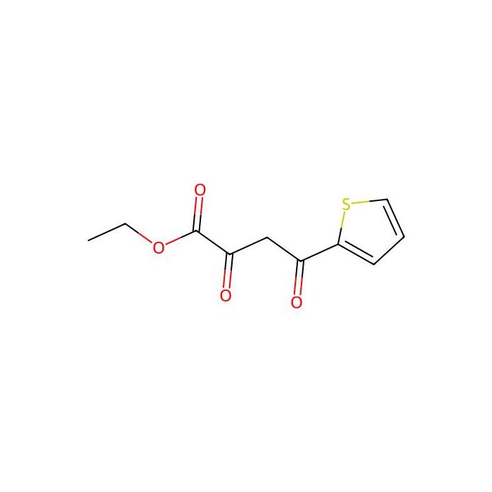 Ethyl 2,4-dioxo-4-(thiophen-2-yl)butanoate - ≥95% CAS No(36983-36-5) by Aladdin Scientific