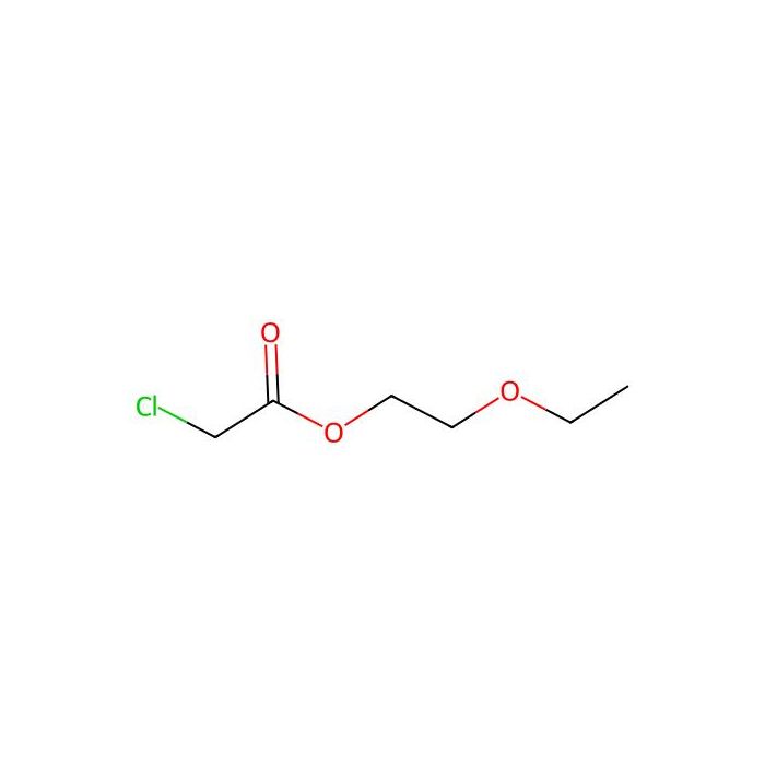 2-Ethoxyethyl 2-chloroacetate - ≥95% CAS No(60682-94-2) by Aladdin Scientific