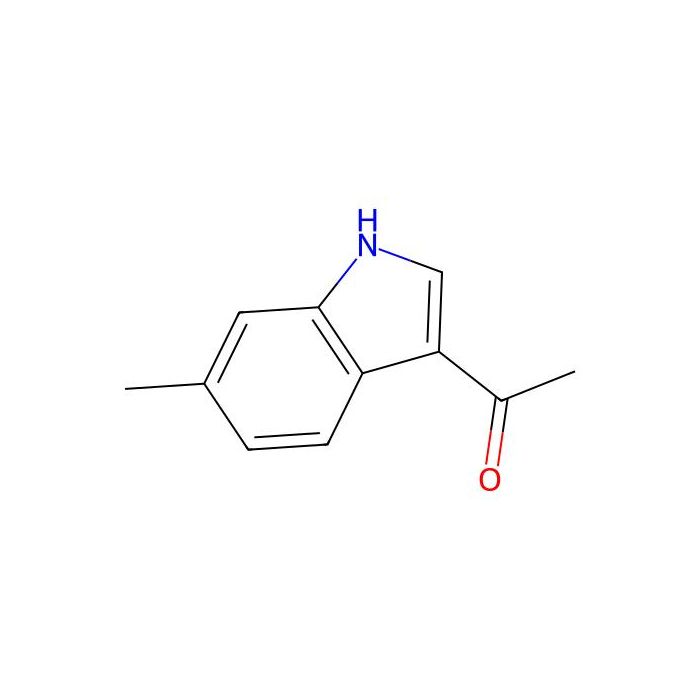 1-(6-Methyl-1H-indol-3-yl)ethanone - ≥97% CAS No(1094718-97-4) by Aladdin Scientific