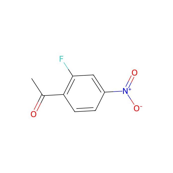 1-(2-Fluoro-4-nitrophenyl)ethanone - ≥98% CAS No(866579-96-6) by Aladdin Scientific