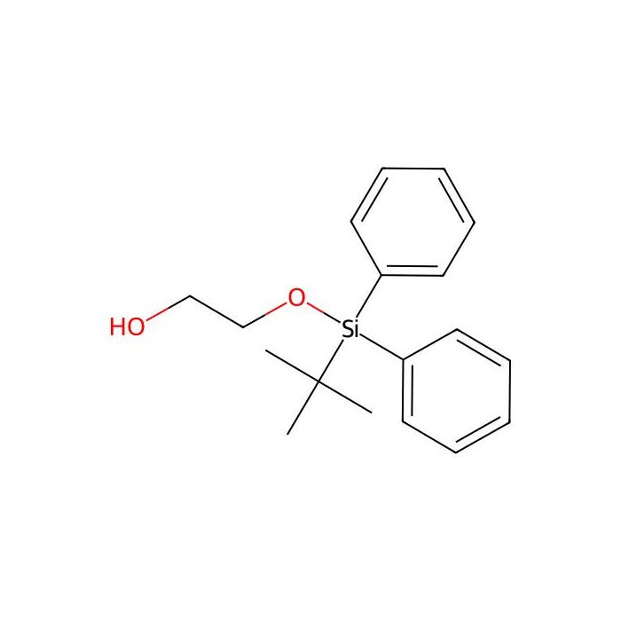2-(t-Butyldiphenylsilanyloxy)Ethanol - ≥97% CAS No(138499-16-8) by Aladdin Scientific