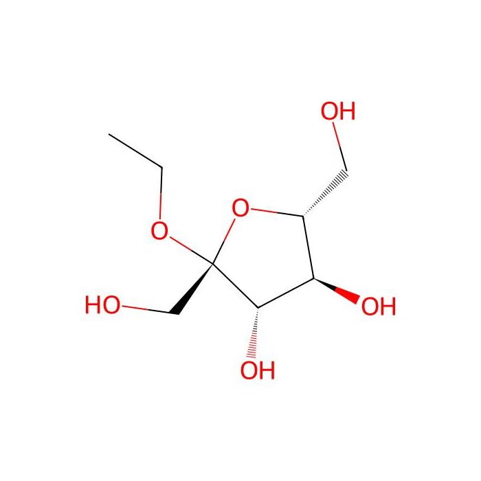 Ethyl β-D-fructofuranoside - ≥97% CAS No(1820-84-4) by Aladdin Scientific