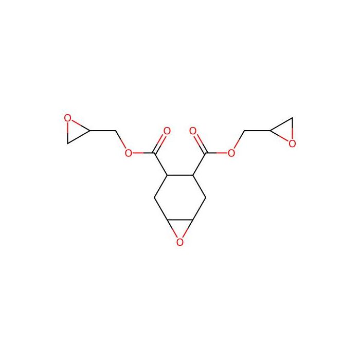 4，5-epoxytetrahydrophthalic acid diglycidylester - Epoxy equivalent 117-120Gm/eq CAS No(25293-64-5) by Aladdin Scientific