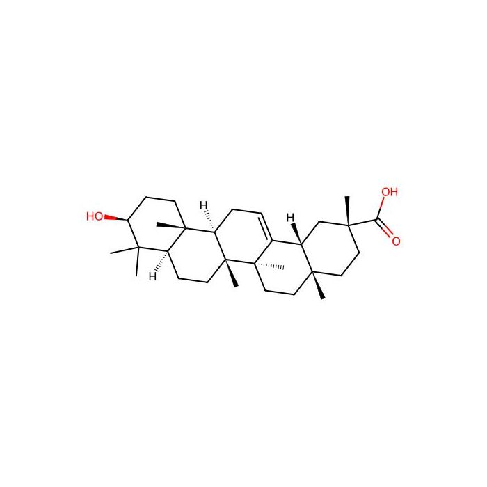 3-Epikatonic acid - ≥98% CAS No(76035-62-6) by Aladdin Scientific