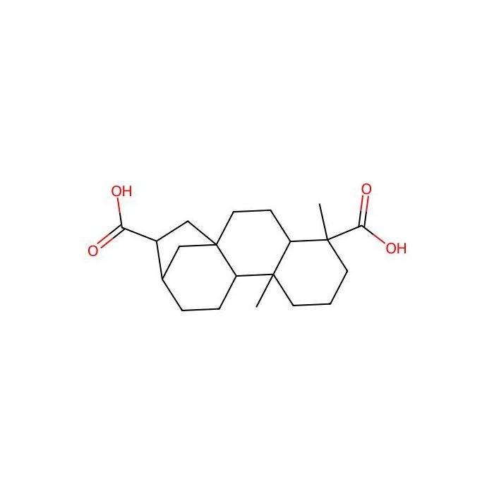 ent-kaurane-17，19-dioic acid - ≥99% CAS No(60761-79-7) by Aladdin Scientific