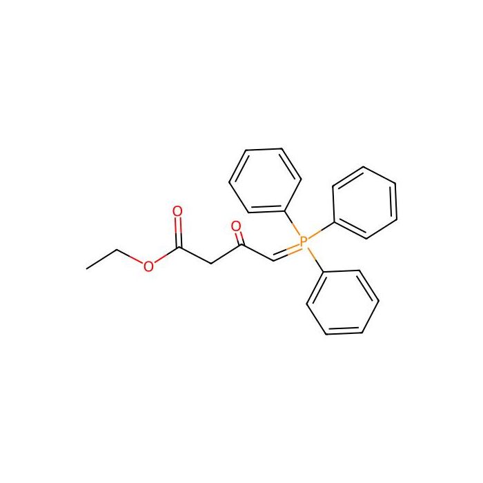 Ethyl 3-oxo-4-(triphenylphosphoranylidene)butanoate - ≥97% CAS No(13148-05-5) by Aladdin Scientific