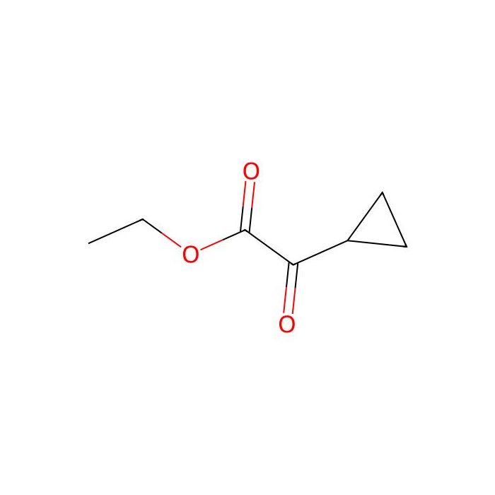 ethyl cyclopropyl(oxo)acetate - ≥95% CAS No(519164-14-8) by Aladdin Scientific