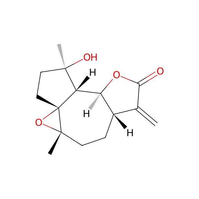 Epoxymicheliolide - ≥98% CAS No(1343403-10-0) by Aladdin Scientific