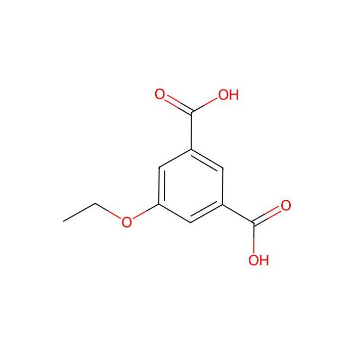 5-Ethoxyisophthalic acid - ≥98% CAS No(203626-61-3) by Aladdin Scientific