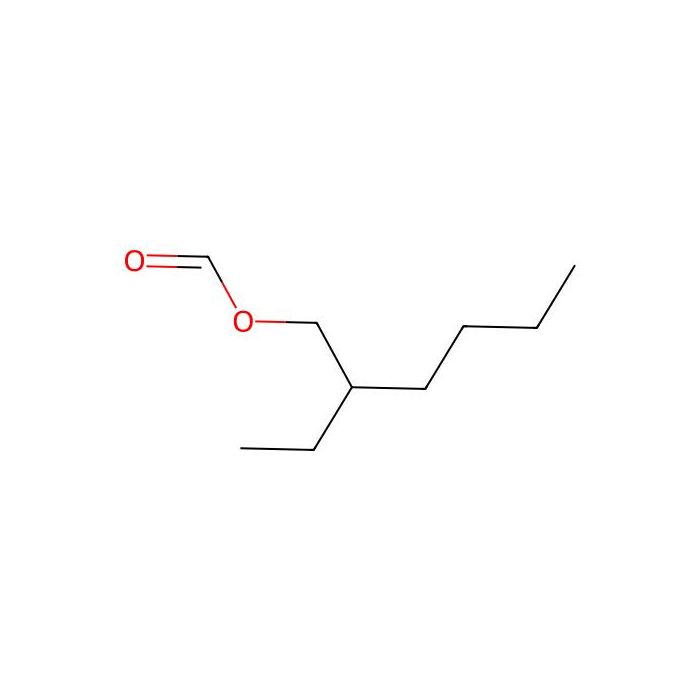 2-ethylhexyl formate - ≥95% CAS No(5460-45-7) by Aladdin Scientific