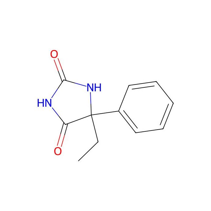 5-Ethyl-5-phenylimidazolidine-2，4-dione - ≥95% CAS No(631-07-2) by Aladdin Scientific