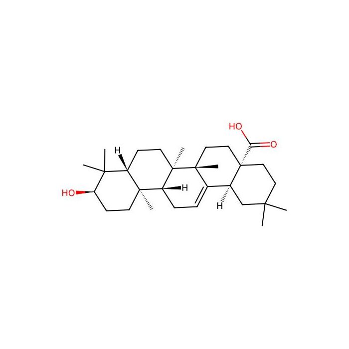 3-Epioleanolic acid - analytical standard, ≥98%(HPLC) CAS No(25499-90-5) by Aladdin Scientific