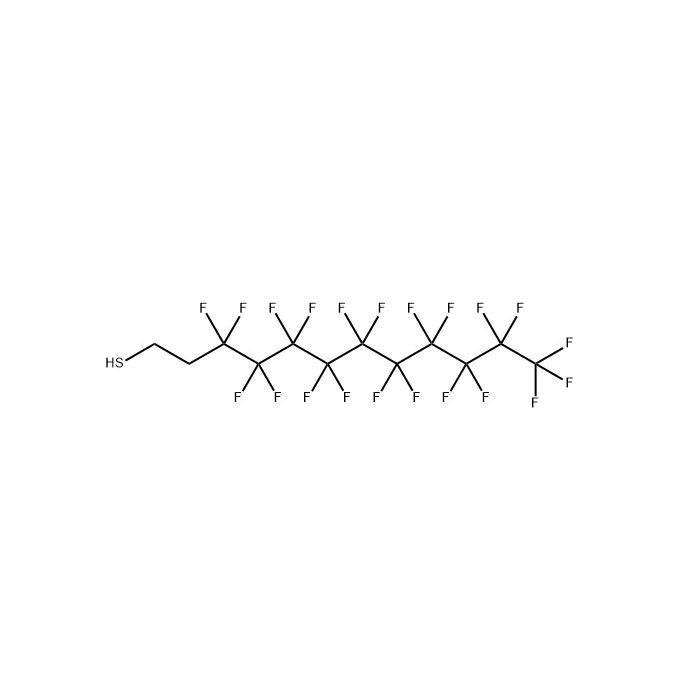 2-(Perfluorodecyl)ethanethiol - ≥97% CAS No(34451-28-0) by Aladdin Scientific