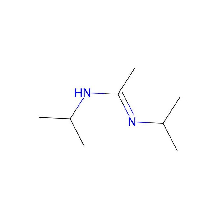 EthaniMidaMide， N，N'-bis(1-Methylethyl)- - ≥95% CAS No(106500-93-0) by Aladdin Scientific