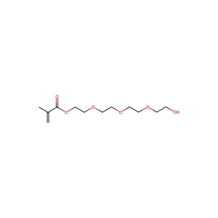 2-[2-[2-(2-hydroxyethoxy)ethoxy]ethoxy]ethyl methacrylate - ≥95% CAS No(21217-75-4) by Aladdin Scientific