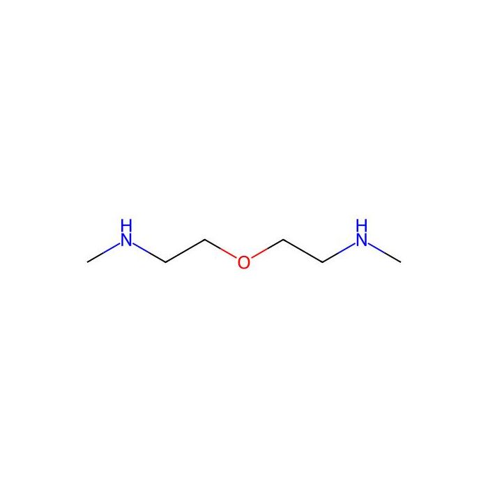 Ethanamine， 2，2'-oxybis[N-methyl- - ≥98% CAS No(2620-27-1) by Aladdin Scientific