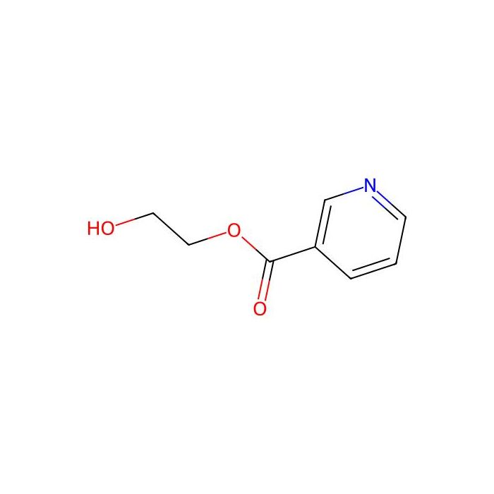 etofibrate 2-hydroxymethylnicotinate - ≥97% CAS No(3612-80-4) by Aladdin Scientific