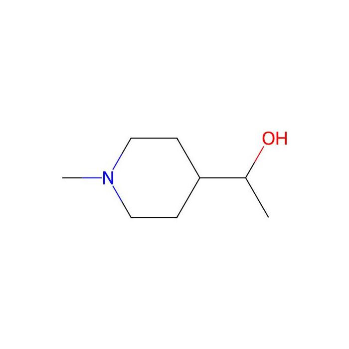 1-(1-Methylpiperidin-4-yl)ethanol - ≥97% CAS No(37835-54-4) by Aladdin Scientific