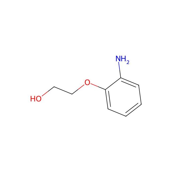 2-(2-Amino-phenoxy)-ethanol - ≥95% CAS No(42876-07-3) by Aladdin Scientific