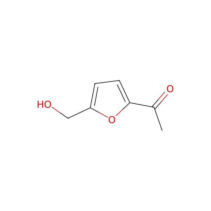 Ethanone， 1-[5-(hydroxymethyl)-2-furanyl]- - ≥95% CAS No(55087-82-6) by Aladdin Scientific