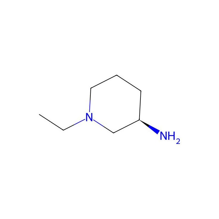 (3R)-1-ethylpiperidin-3-amine - ≥97% CAS No(1020396-26-2) by Aladdin Scientific