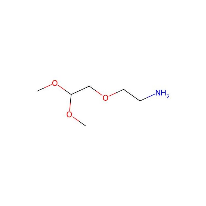 2-(2，2-Dimethoxyethoxy)ethanamine - ≥97% CAS No(1228258-40-9) by Aladdin Scientific