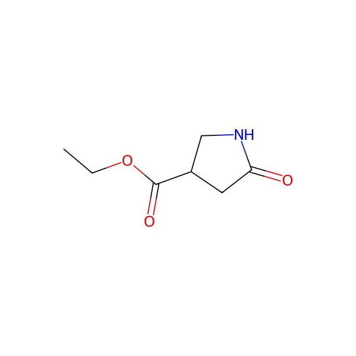 Ethyl 5-oxopyrrolidine-3-carboxylate - ≥95% CAS No(60298-18-2) by Aladdin Scientific