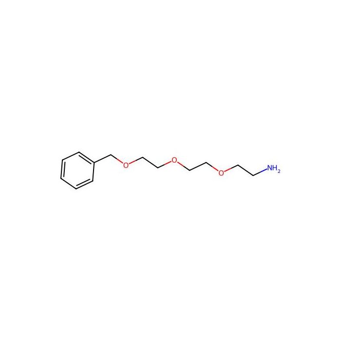 2-(Benzyloxyethoxyethoxy)ethylamine - ≥97% CAS No(86770-75-4) by Aladdin Scientific