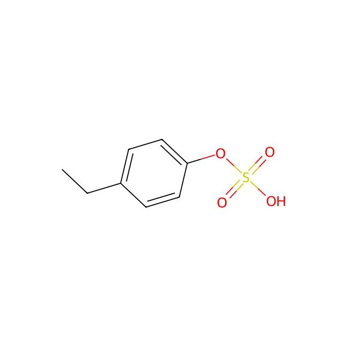 4-Ethylphenyl hydrogen sulfate - ≥97% CAS No(85734-98-1) by Aladdin Scientific