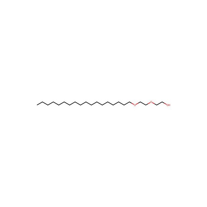 2-(2-octadecoxyethoxy)ethanol - Solid content ≥99% CAS No(16057-43-5) by Aladdin Scientific